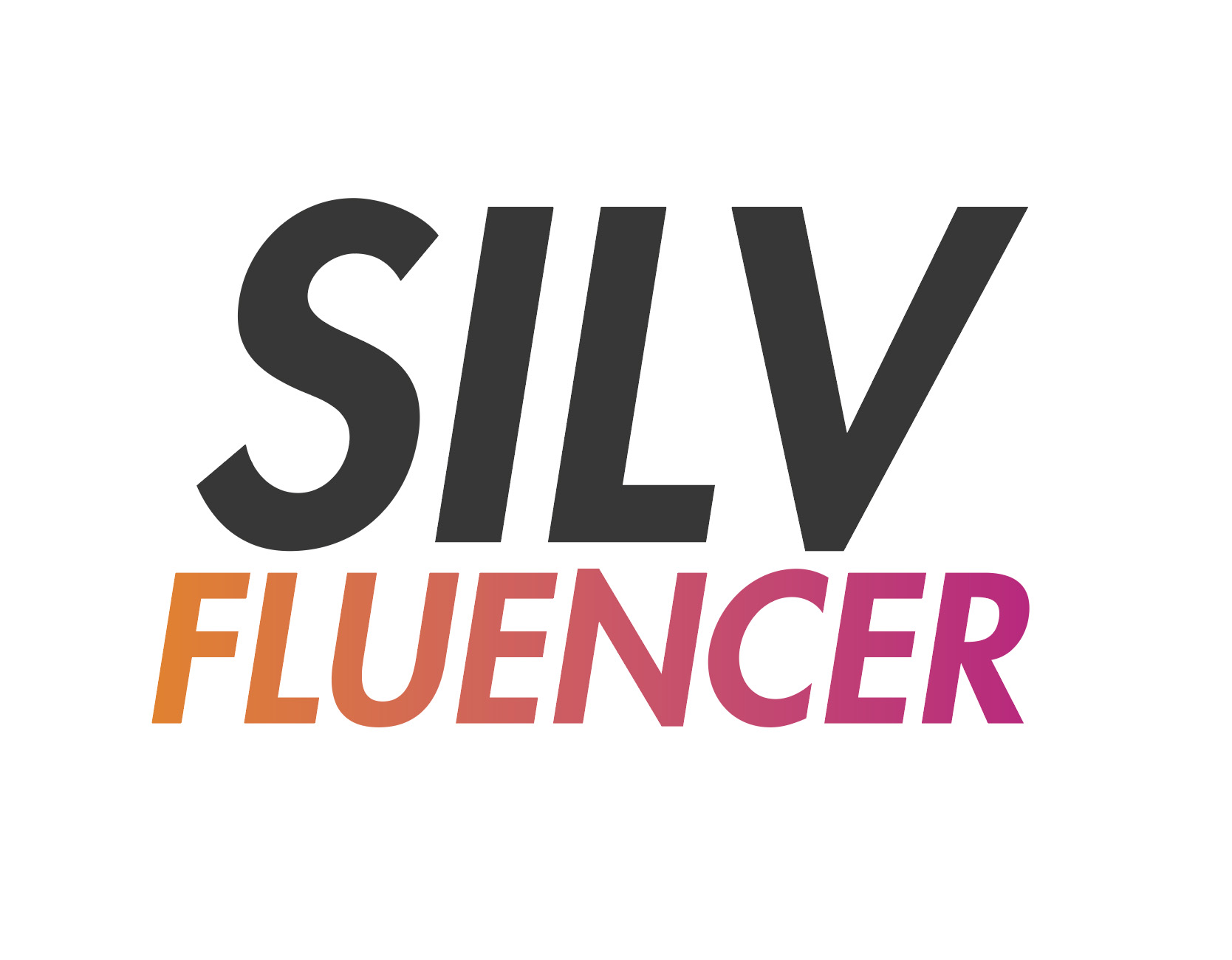 SILVfluencer Logo